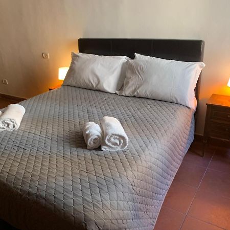 Rome Downtown 2 By Ghor Apartment Ngoại thất bức ảnh