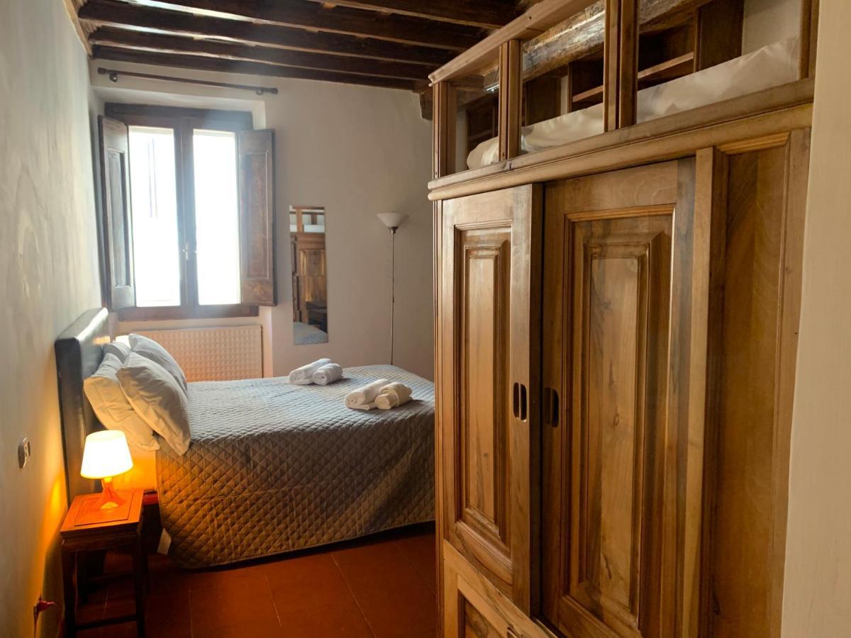 Rome Downtown 2 By Ghor Apartment Ngoại thất bức ảnh