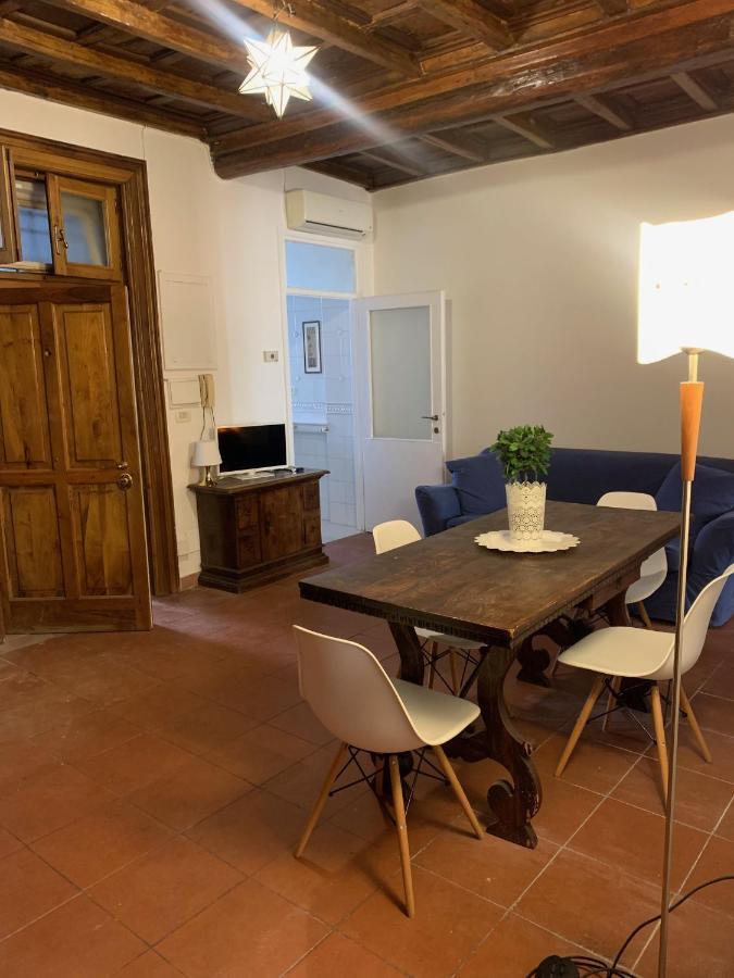 Rome Downtown 2 By Ghor Apartment Ngoại thất bức ảnh