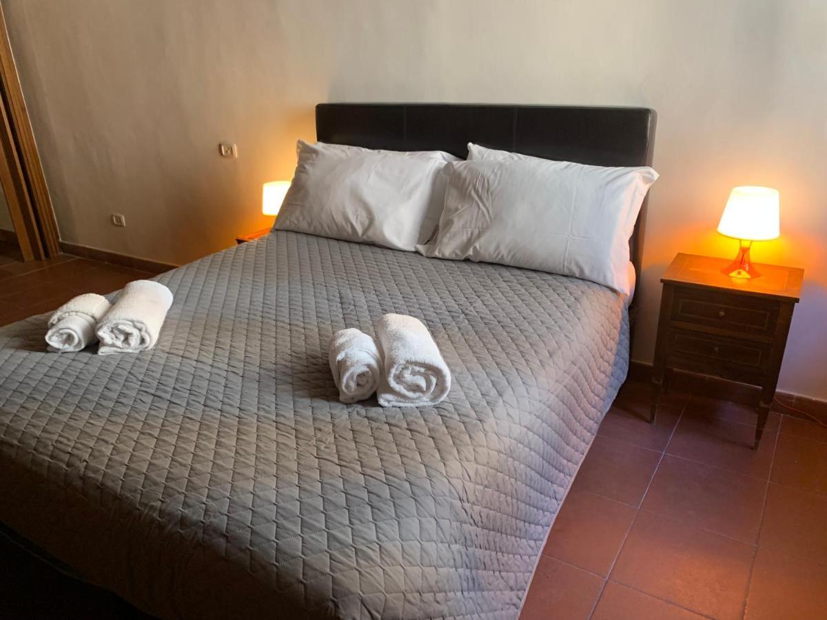 Rome Downtown 2 By Ghor Apartment Ngoại thất bức ảnh