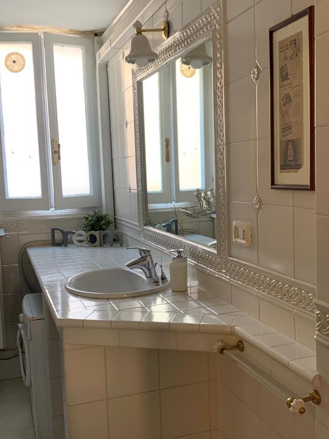 Rome Downtown 2 By Ghor Apartment Ngoại thất bức ảnh