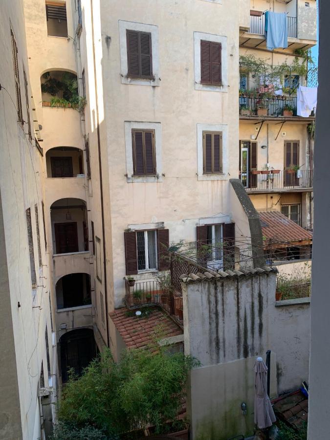 Rome Downtown 2 By Ghor Apartment Ngoại thất bức ảnh