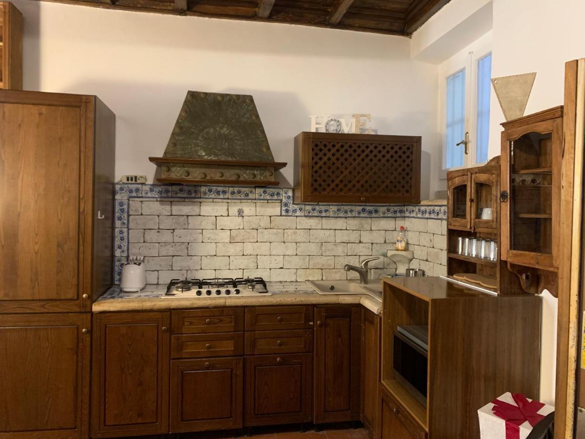 Rome Downtown 2 By Ghor Apartment Ngoại thất bức ảnh