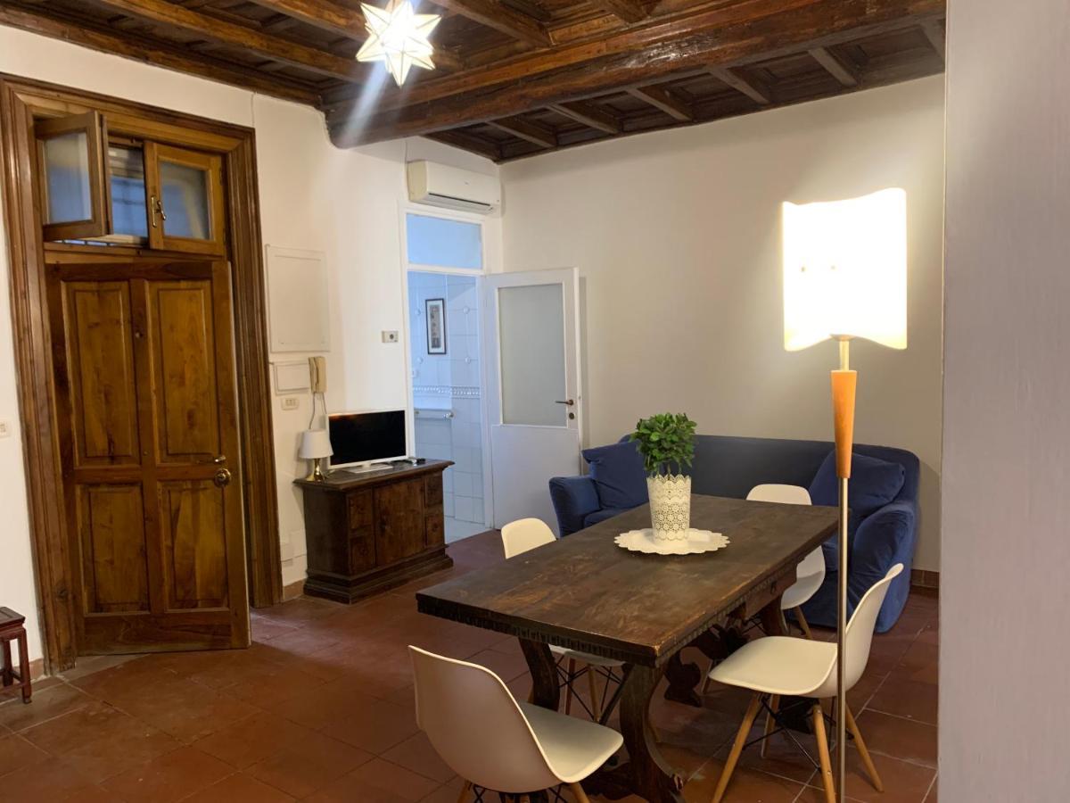Rome Downtown 2 By Ghor Apartment Ngoại thất bức ảnh
