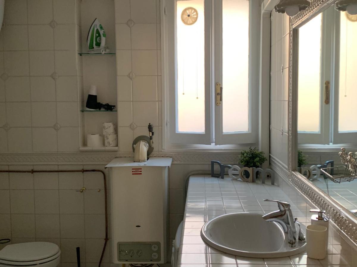 Rome Downtown 2 By Ghor Apartment Ngoại thất bức ảnh