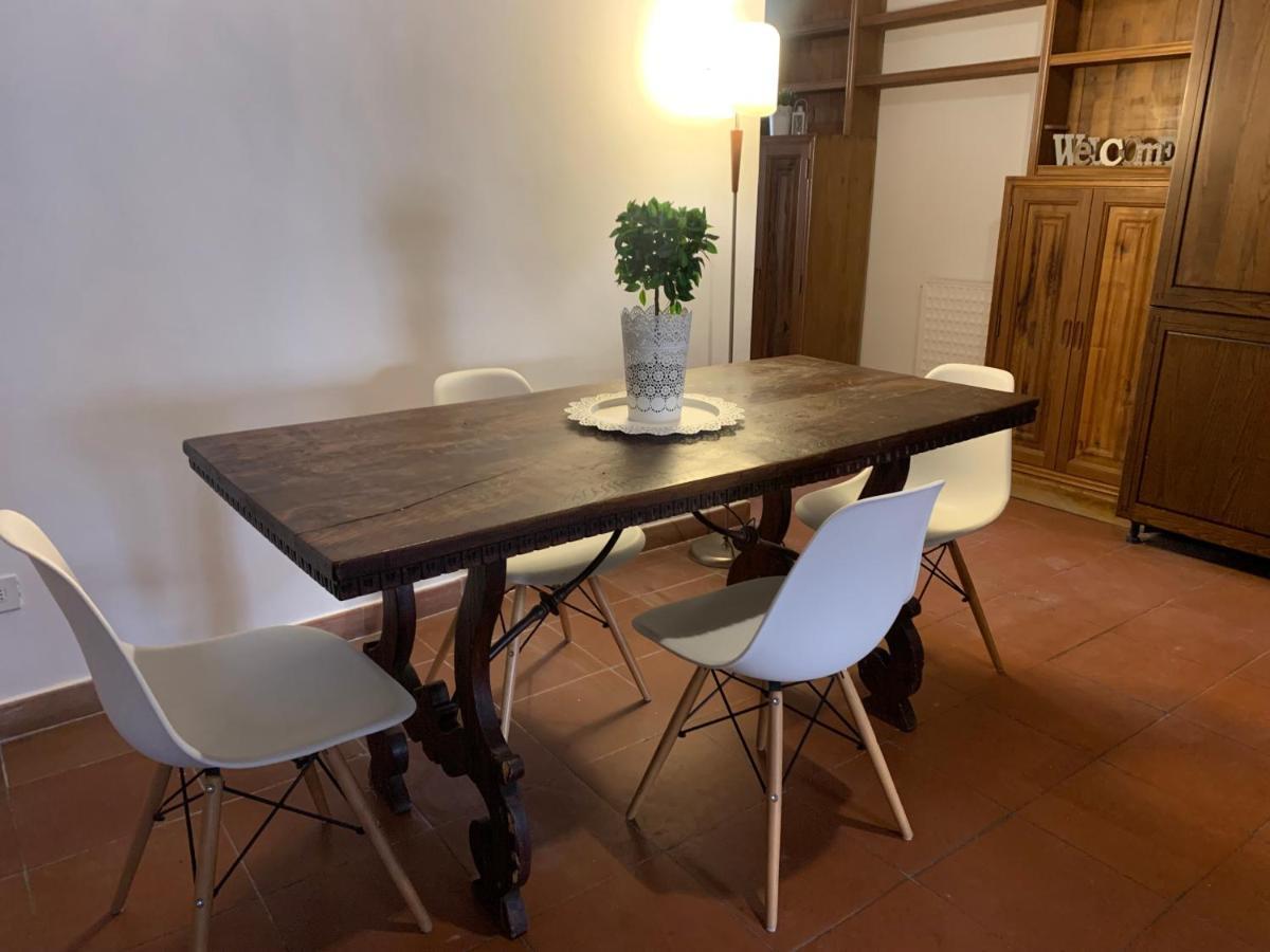 Rome Downtown 2 By Ghor Apartment Ngoại thất bức ảnh
